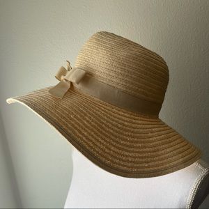 Floppy Hat